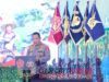 Kapolri: Polri-TNI Solid Dukung Program Makan Bergizi Gratis