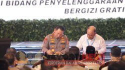 Kapolri Tegaskan Komitmen Polri dalam Pelayanan dan Perlindungan Masyarakat pada Rapim Polri 2025