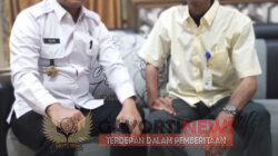 Sinergi Media Dengan lapas Kelas llB Jombang ,Adanya Kegiatan Pembimbingan kemandirian Warga Binaan