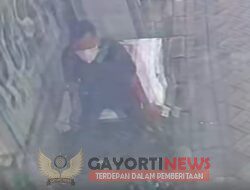 Kota Surabaya Sedang Tidak Baik-Baik Saja Dengan Maraknya Pencurian Sepeda Motor Di Pagi Hari ,Dua Motor Raib Selisih 5 Menit