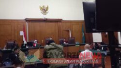 Direktur Perusahaan Gula Mulia Wiryanto Dihukum 3 Tahun Setelah Dilaporkan Pengacara