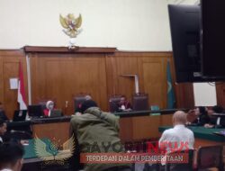 Direktur Perusahaan Gula Mulia Wiryanto Dihukum 3 Tahun Setelah Dilaporkan Pengacara