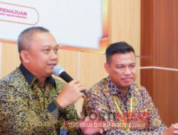 Lembaga Pemasyarakatan Jombang Bekerja Sama Dengan Universitas Negeri Malang Dalam Rangka Kegiatan Hidroponik